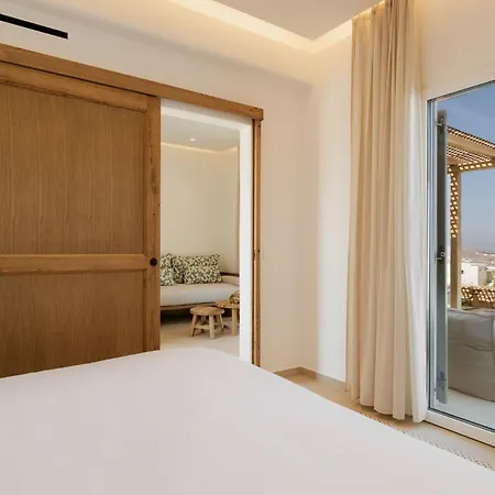 Aya Sofia Apartahotel