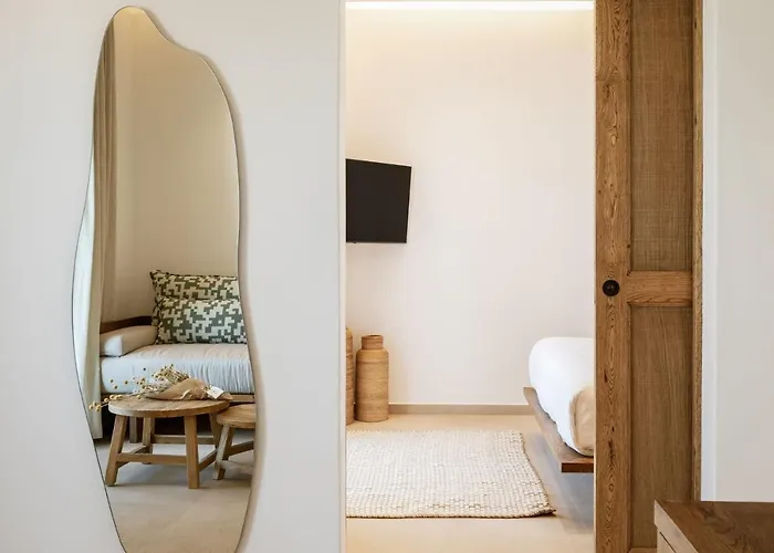 Apartahotel Aya Sofia