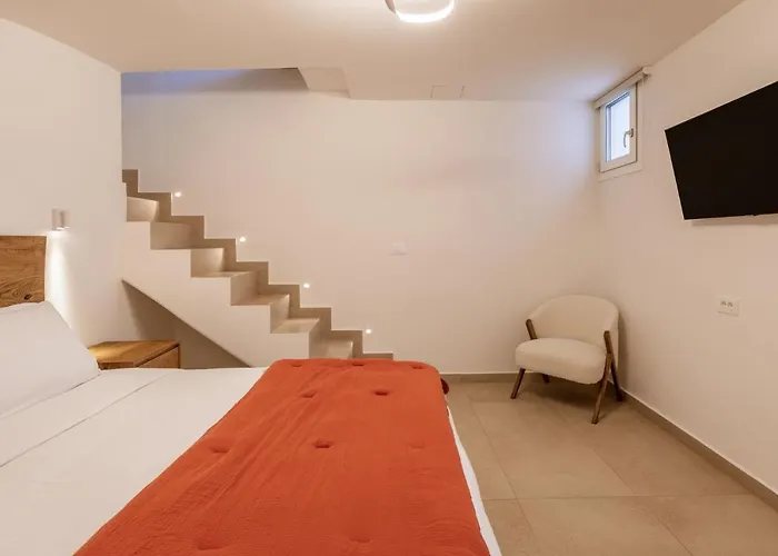 Aya Sofia Apartahotel 4*