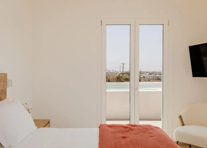 Apartahotel Aya Sofia