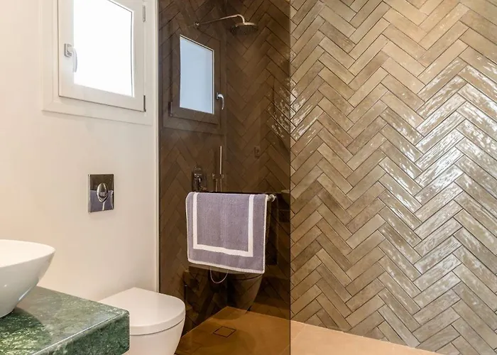 Apartahotel Aya Sofia