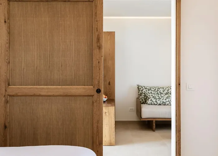 Apartahotel Aya Sofia