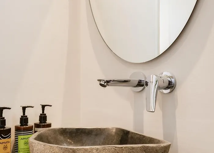 Aya Sofia Apartahotel Mykonos Town