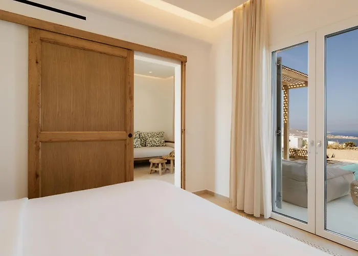 Aya Sofia Apartahotel