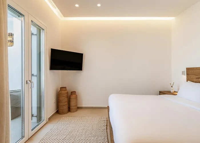 Apartahotel Aya Sofia