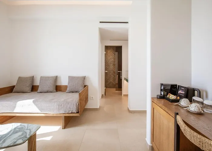 Aya Sofia Apartahotel 4*