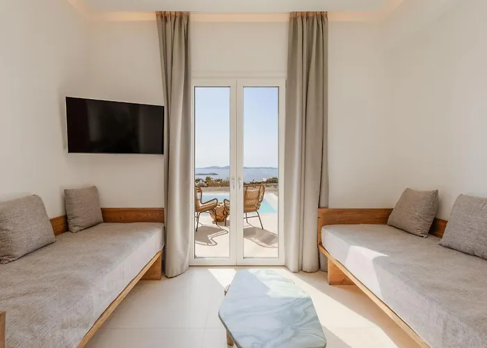 Apartahotel Aya Sofia