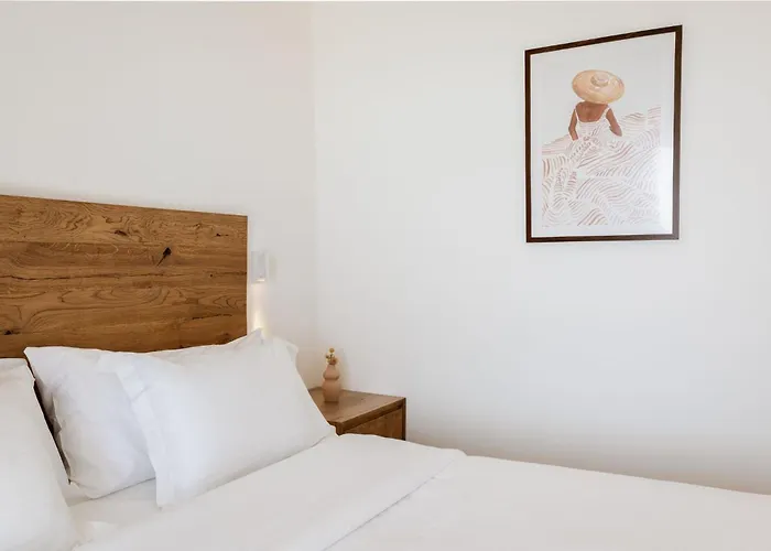 Aya Sofia Apartahotel 4*