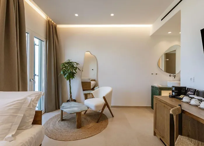 Aya Sofia Apartahotel 4*