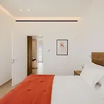 Aya Sofia شقة فندقية 4*
