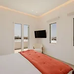 Apartahotel Aya Sofia