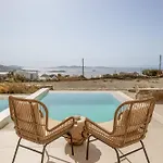 מלון דירות Aya Sofia Mykonos Town