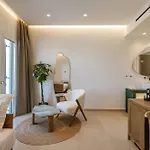 Aya Sofia Apartahotel 4*