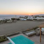 מלון דירות Aya Sofia Mykonos Town