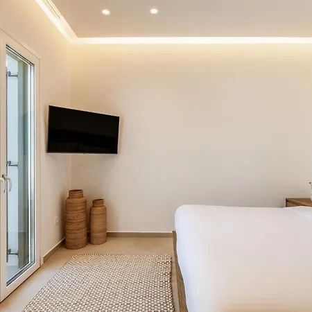 Aya Sofia Aparthotel Mykonos Town