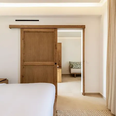 Aya Sofia Aparthotel *