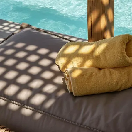 Aya Sofia Ξενοδοχείο με διαμερίσματα