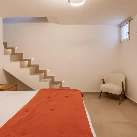 Aya Sofia Aparthotel *