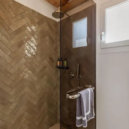 Aya Sofia Ξενοδοχείο με διαμερίσματα Mykonos Town