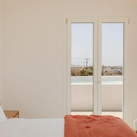 Ξενοδοχείο με διαμερίσματα Aya Sofia