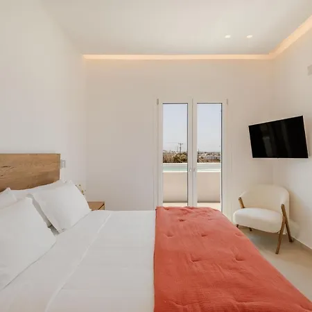 Ξενοδοχείο με διαμερίσματα Aya Sofia 4*