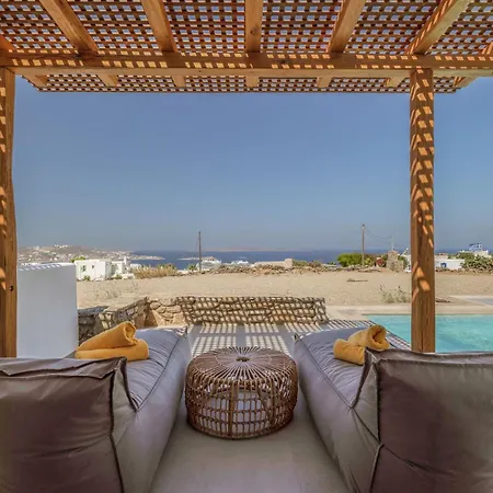 Aya Sofia Ξενοδοχείο με διαμερίσματα 4*