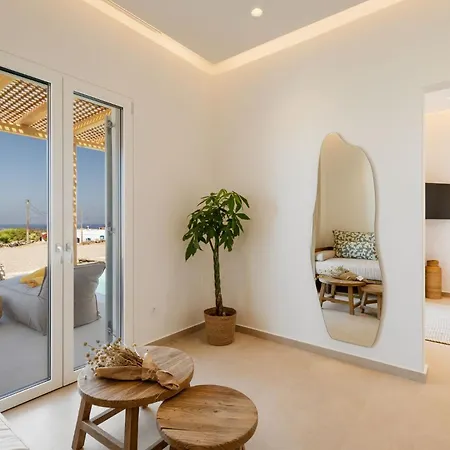 Ξενοδοχείο με διαμερίσματα Aya Sofia 4*