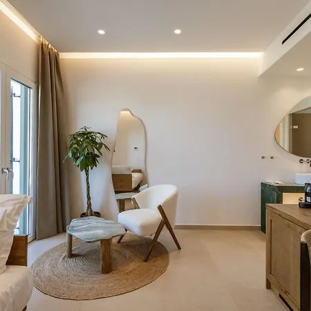 Aya Sofia Ξενοδοχείο με διαμερίσματα 4*