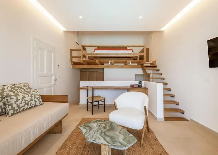 Aya Sofia Aparthotel 4*