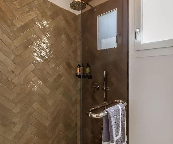 Aya Sofia Aparthotel Mykonos Town