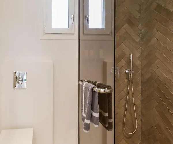 Aya Sofia شقة فندقية Mykonos Town