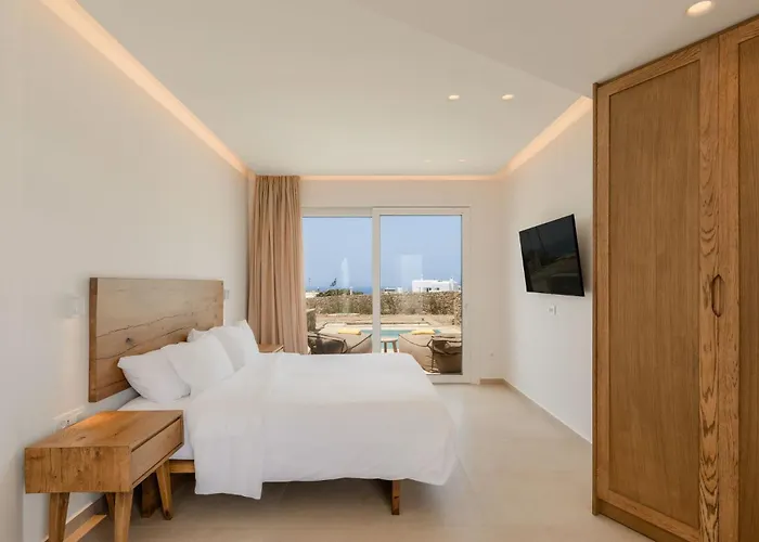 Aya Sofia Mykonos Town