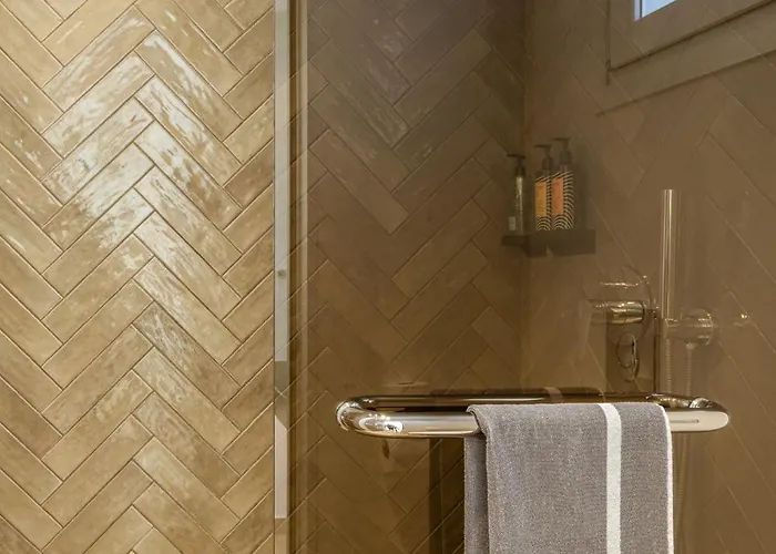 Aya Sofia Aparthotel Mykonos Town