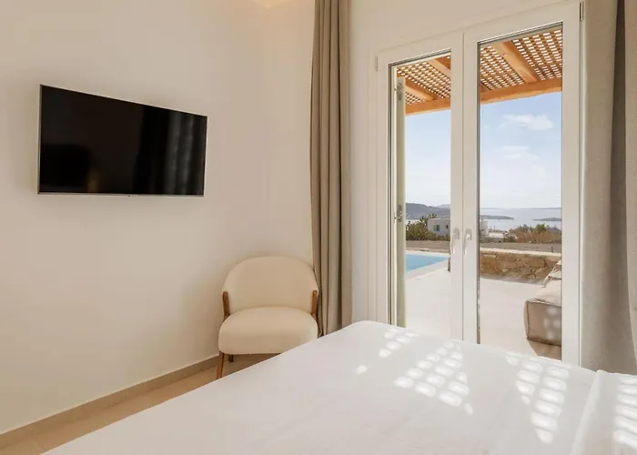 Aya Sofia Aparthotel