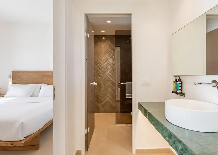 Aya Sofia شقة فندقية Mykonos Town