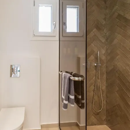 Aya Sofia 公寓式酒店 Mykonos Town