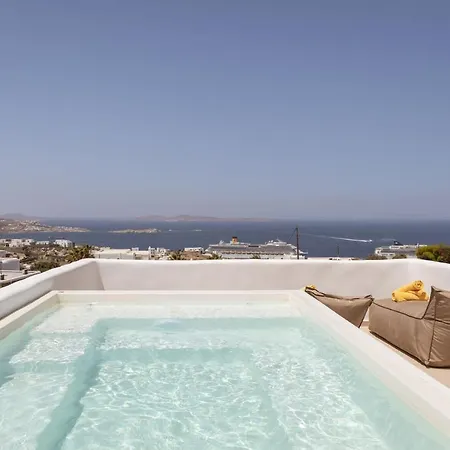 شقة فندقية Aya Sofia 4*
