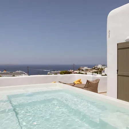 Aya Sofia アパートホテル 4*