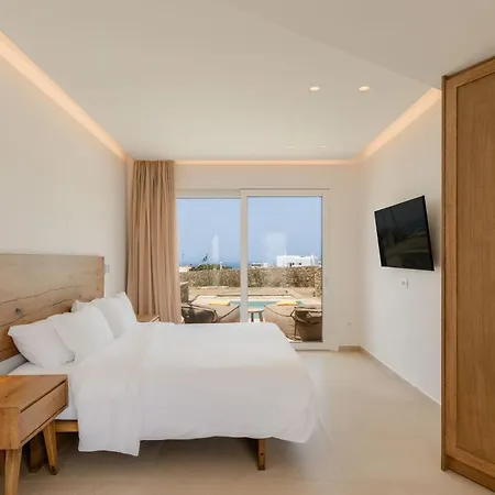 Aya Sofia Mykonos Town