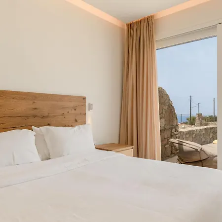 Aya Sofia 4* Mykonos Town
