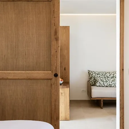 公寓式酒店 Aya Sofia