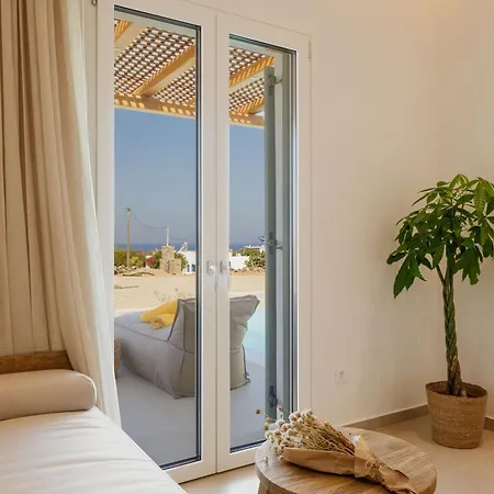 Aya Sofia Mykonos Town