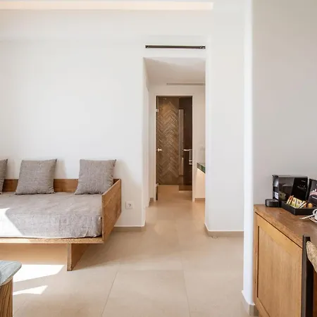 Aya Sofia Aparthotel *