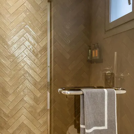 Aya Sofia 公寓式酒店 Mykonos Town