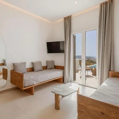 公寓式酒店 Aya Sofia 4*