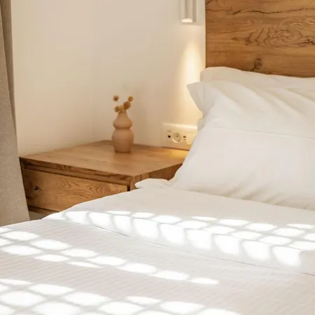 Aya Sofia アパートホテル Mykonos Town