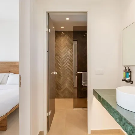 Aya Sofia 公寓式酒店 Mykonos Town