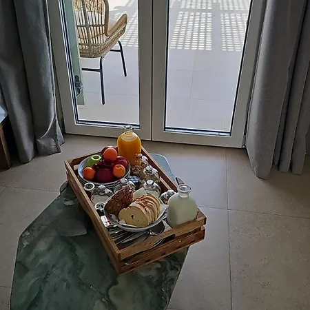 Aparthotel Aya Sofia Mykonos Town
