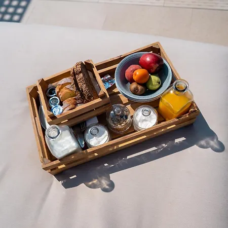 Aya Sofia 公寓式酒店 Mykonos Town