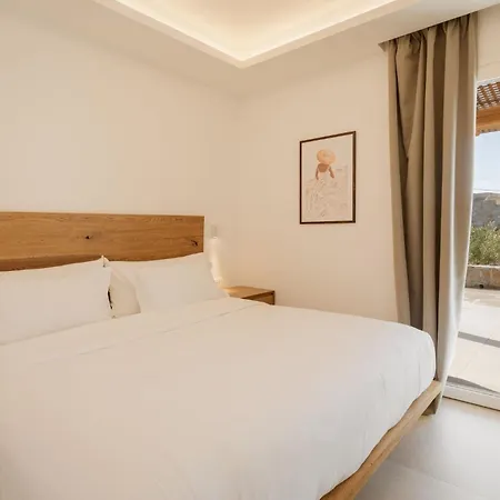 公寓式酒店 Aya Sofia